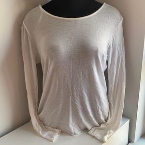 Zara Long Sleeve Shirt